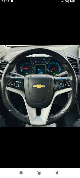 Chevrolet Orlando 2.0 diesel