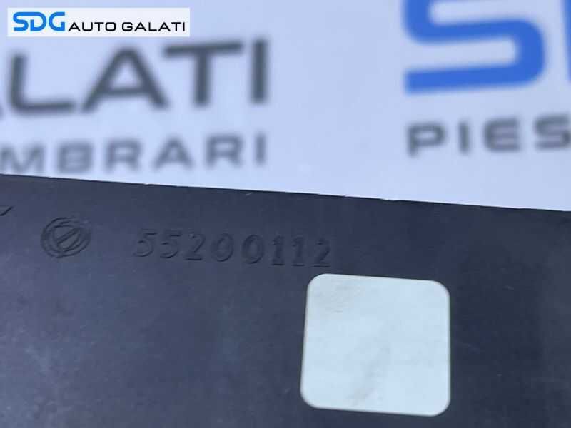 Bobina Inductie Fiat Panda 2 1.4 2003 - 2012 Cod 55200112[S0333]