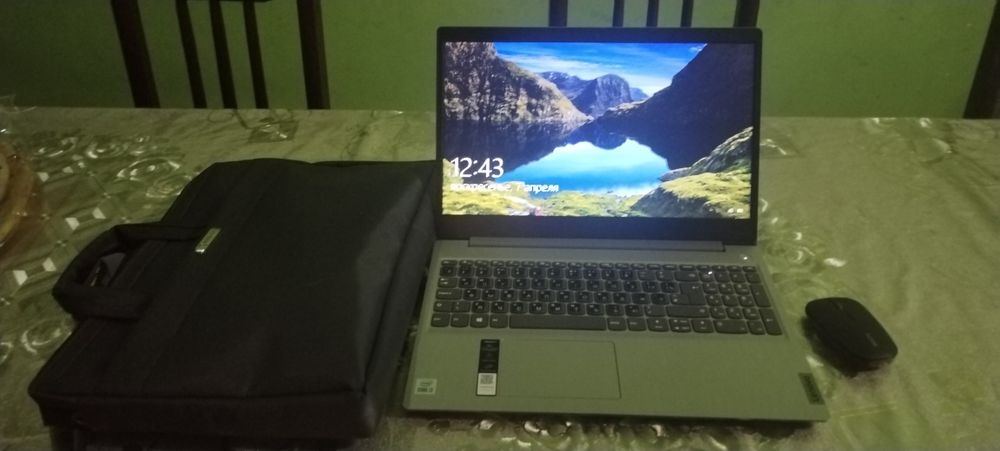 Lenova kompyuter sotiladi 330$ keliwad