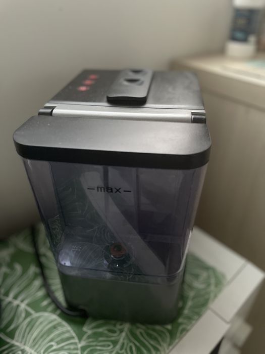 Aparat de cafea Chikko