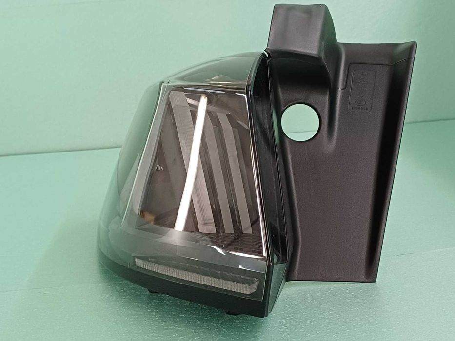 стоп ляв външен Peugeot 5008 модел 2020-2025 г. #1016V