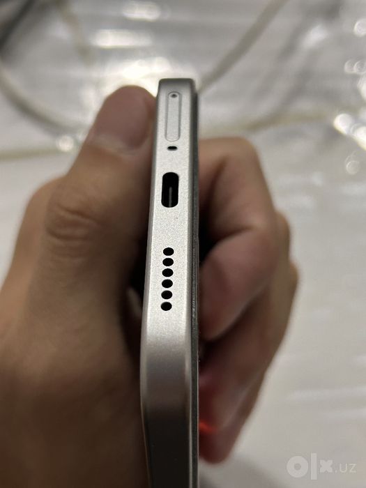 Xiaomi 15 T 12/256 обмен