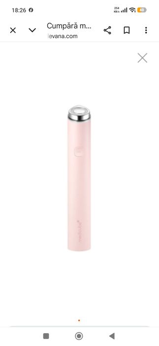 Medicube age R booster pro mini