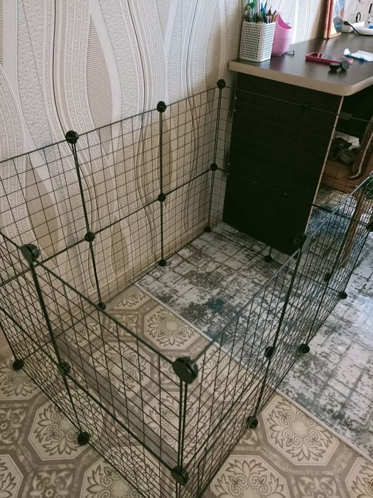 Продам клетку для животных
