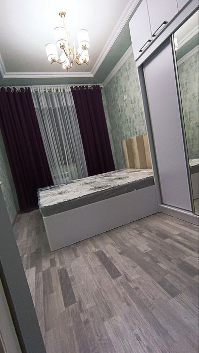 Квартира ижарага берилади