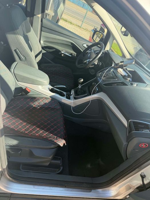 De vânzare Ford c Max 2011