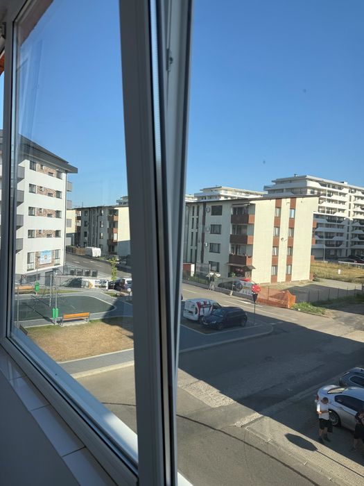 Aparatament UNTOLD
