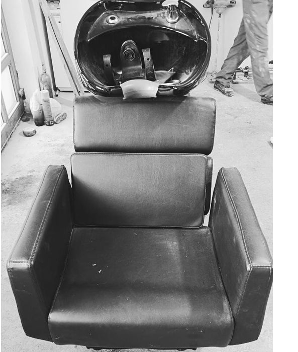 Vând scafa baie stare foarte bună