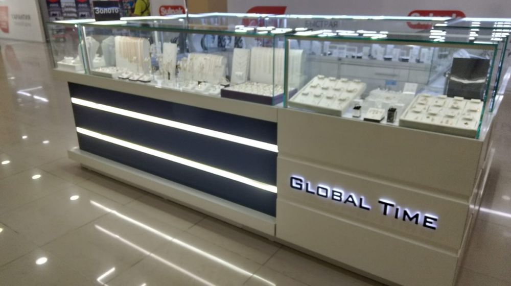 Торговая витрина