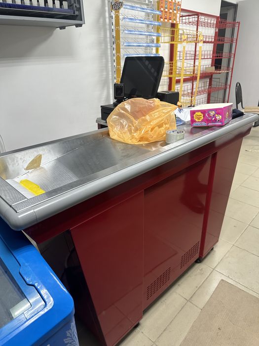 Оборудование для магазина