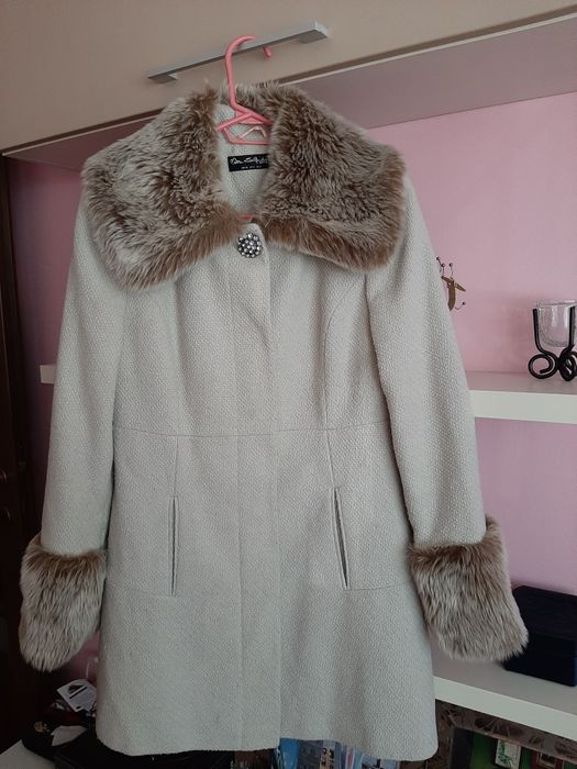 Palton damă Miss Selfridge