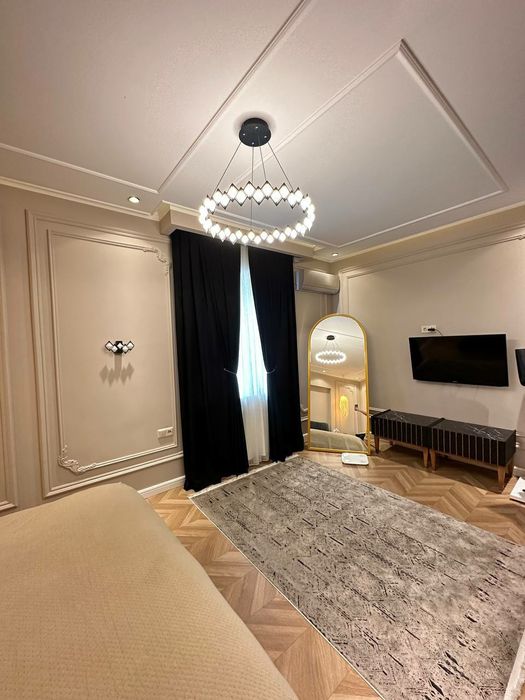 Быстрый и качественный пошив штор от 3 дней