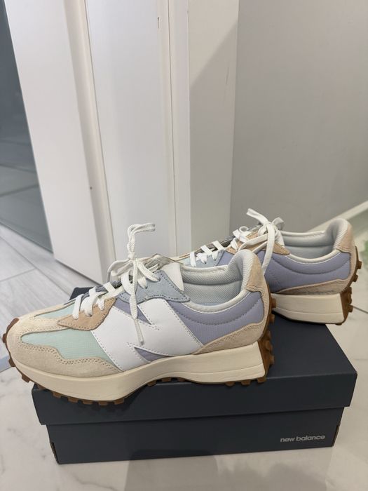 New Balance 327 оригинални