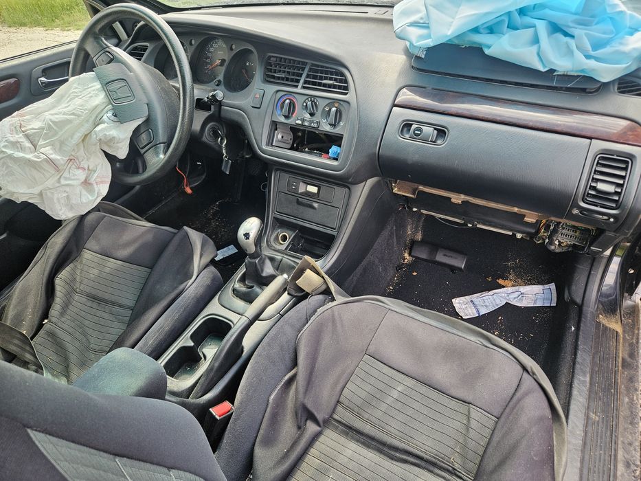 Хонда Акорд 6 1.8 136к.с на части Honda Accord 6 1.8 136 na chasti