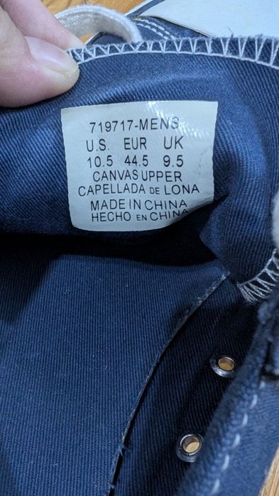 Оригинальные Levi’s привезенно из США