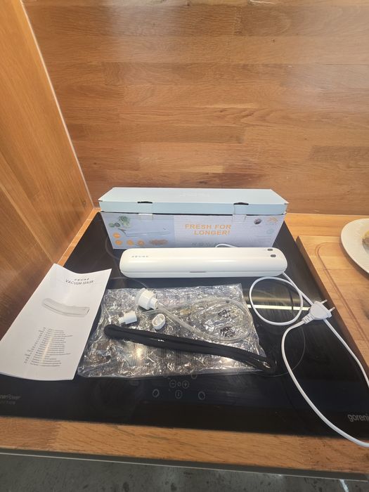 NEWME  вакуум машина