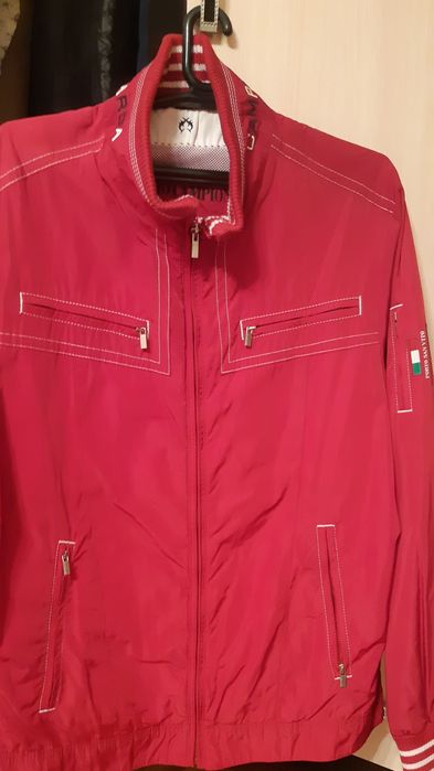 Армани спортивка