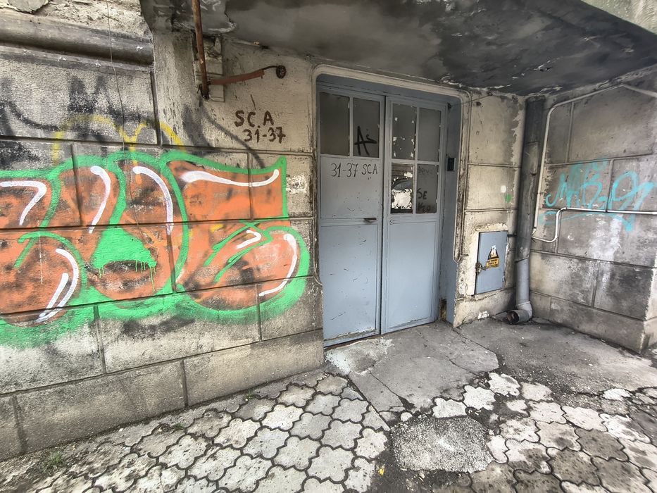 Vand apartament 2 camere