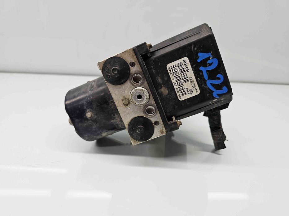 Pompa ABS Skoda Fabia 1 Combi (6Y5) [Fabr 2000-2008] 6Q0907379D 1.4 Be