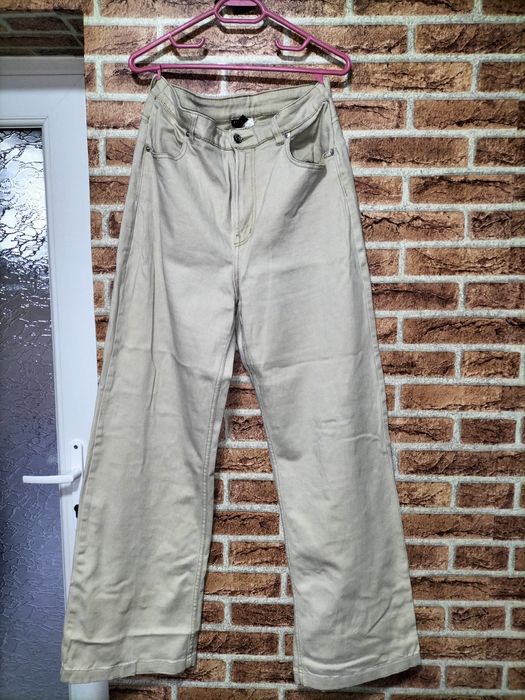 Blugi  damă/fete  măsura m.