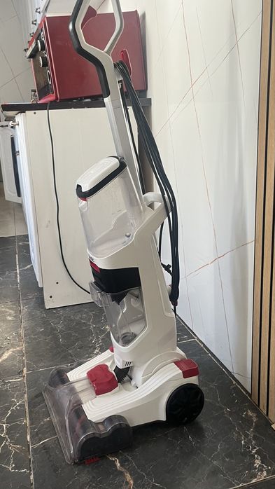 пылесос bionic.