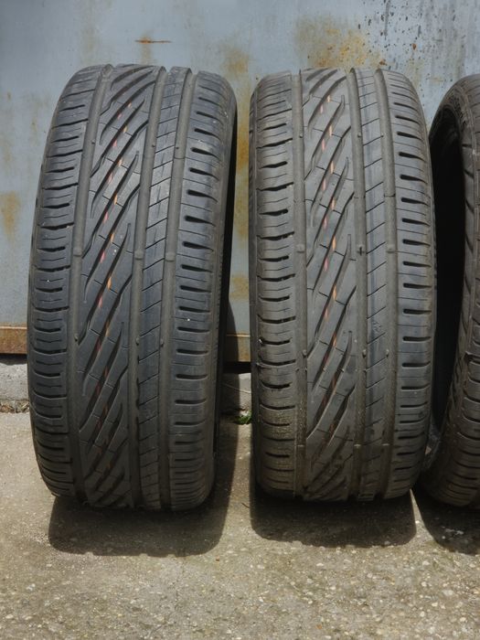 Летни гуми Uniroyal RainSport 5 225/45/17