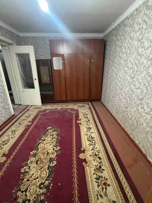 Продаются две однокомнатные квартиры на 1 этаже