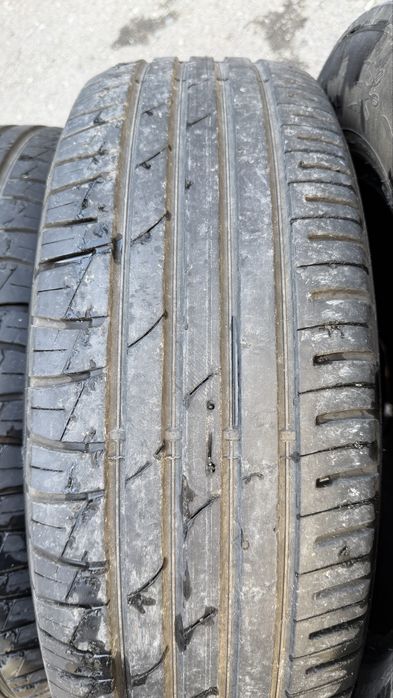 Продам летние шины