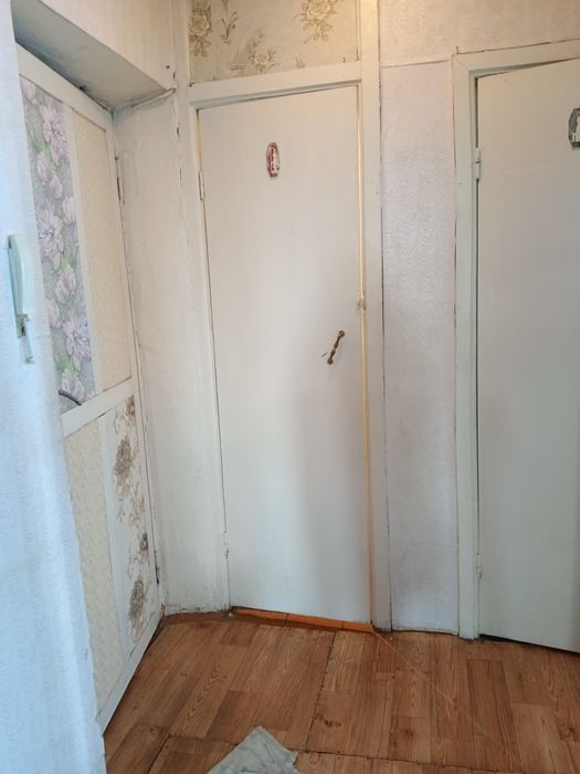 3х комнатная Жусупа 28а