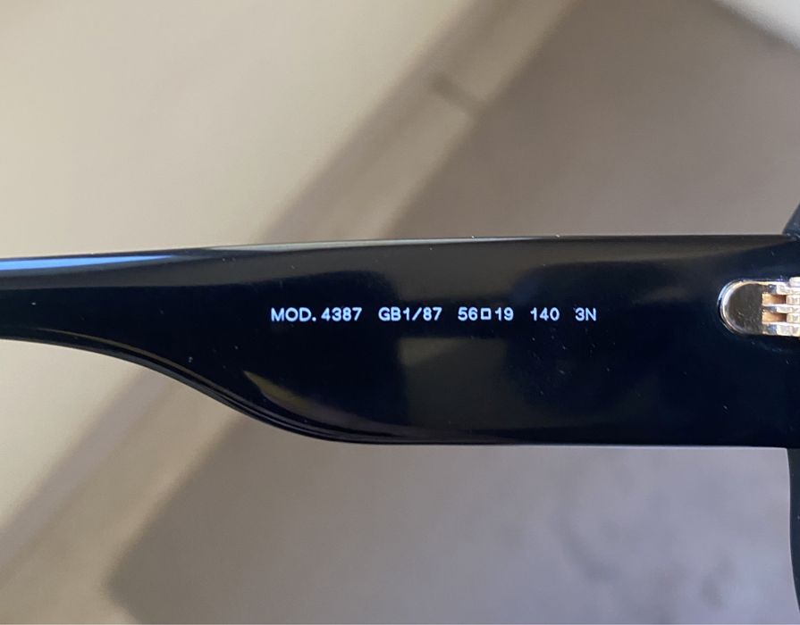 Слънчеви очила Versace