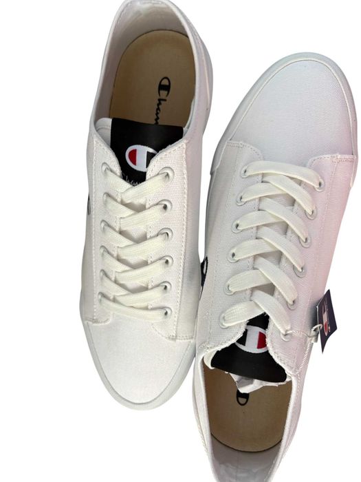 Champion маратонки/кецове, бели, нови, номера 40-46
