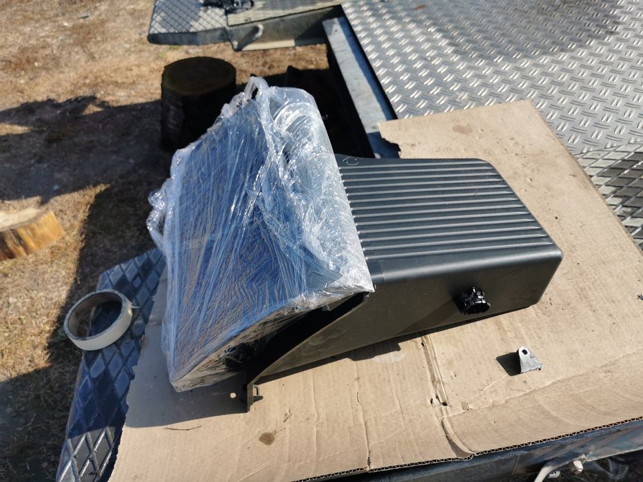 Части за Ford Focus MK2.5 Facelift 1.6 TDCI 109hp