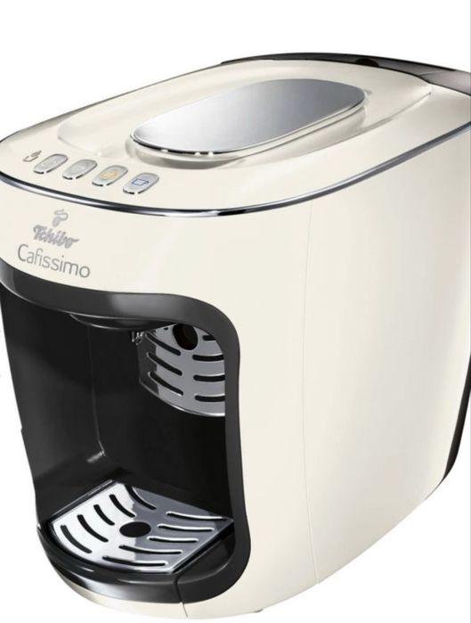 Expressor Cafea Tchibo