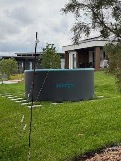 Бассейни iPoolGo официальный дистрибьютор в Узбекистане Бассейн 3х1,2