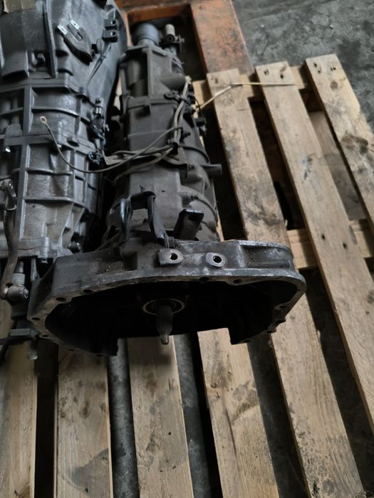 Скоростна кутия за Subaru Legacy 2.0d