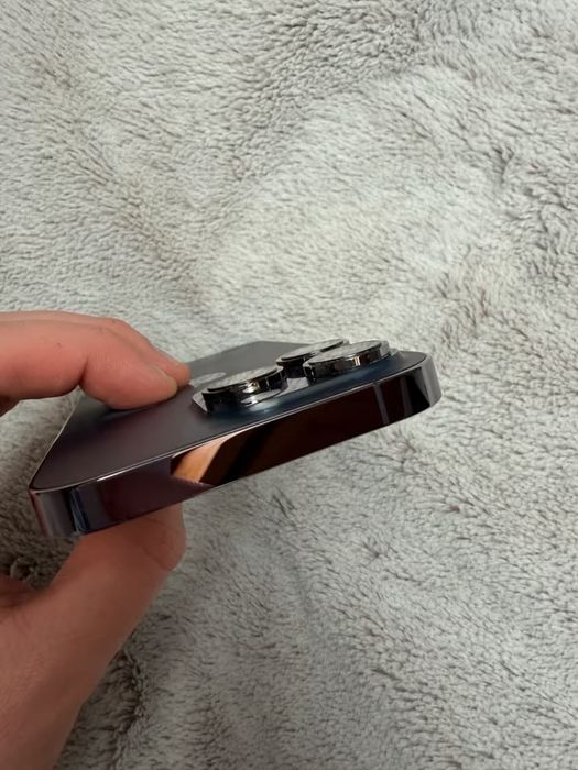 Iphone 14 PRO Deep Purple 128GB