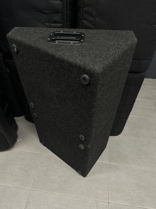 Monitoare Dynacord C 15 M impecabile (fbt, rcf,nexo,electrovoice,xa 2)