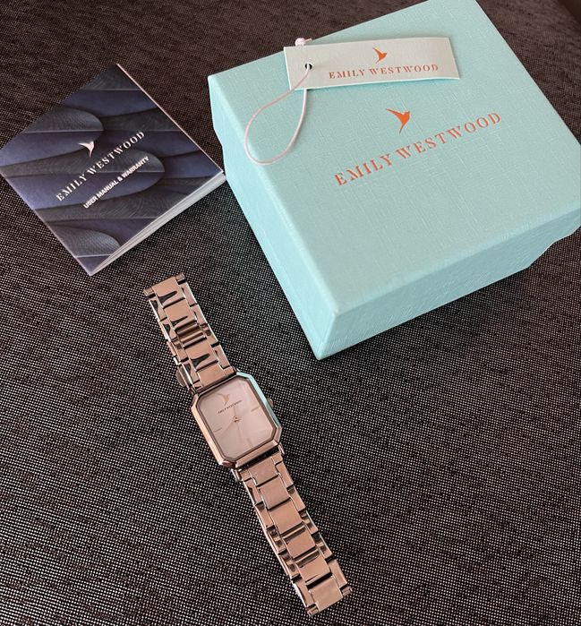 Emily Westwood дамски часовник