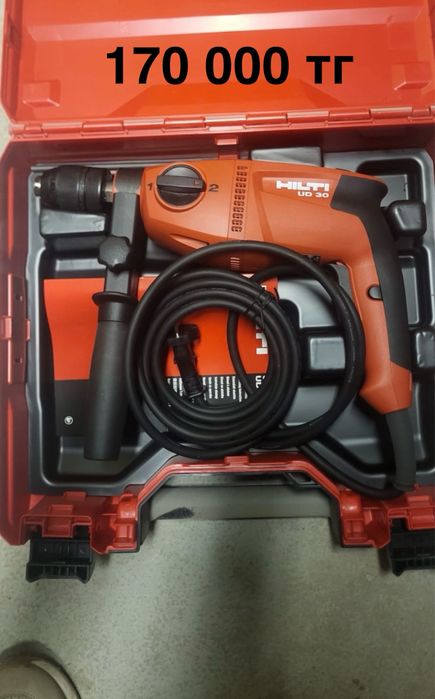 HILTI (Хилти) Инструментый