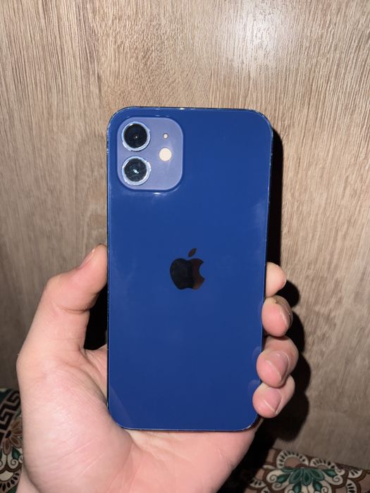 Айфон 12 срочна