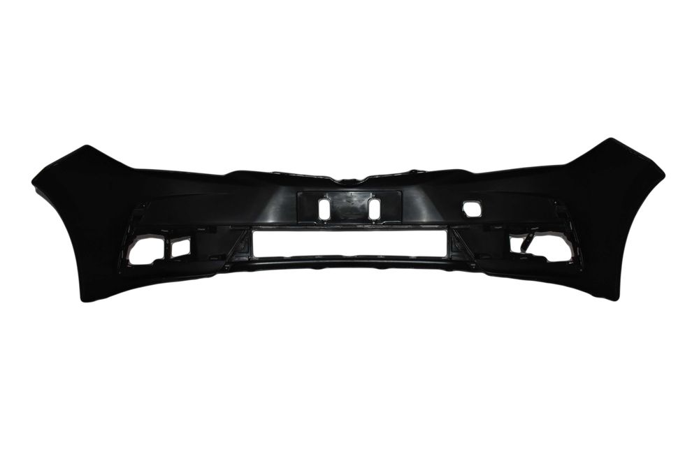 Бампер передний Corolla 170 17-