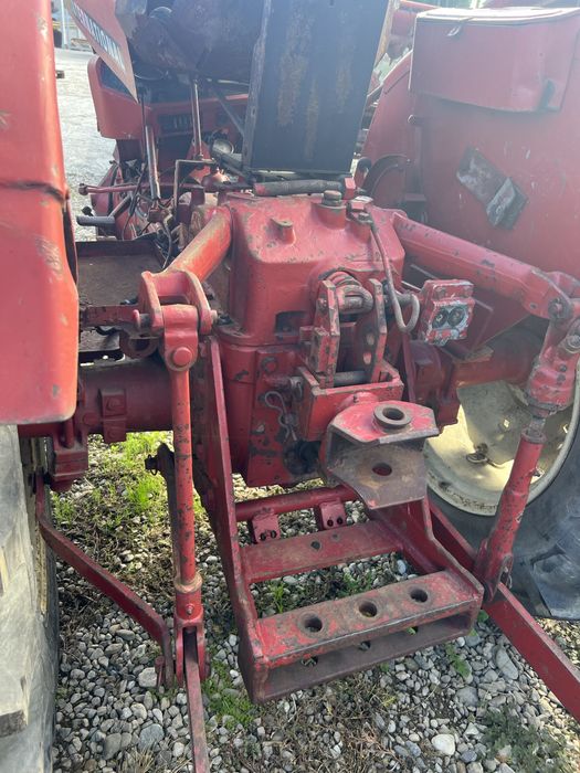 Cutie viteza INTERNATIONL 423 completa