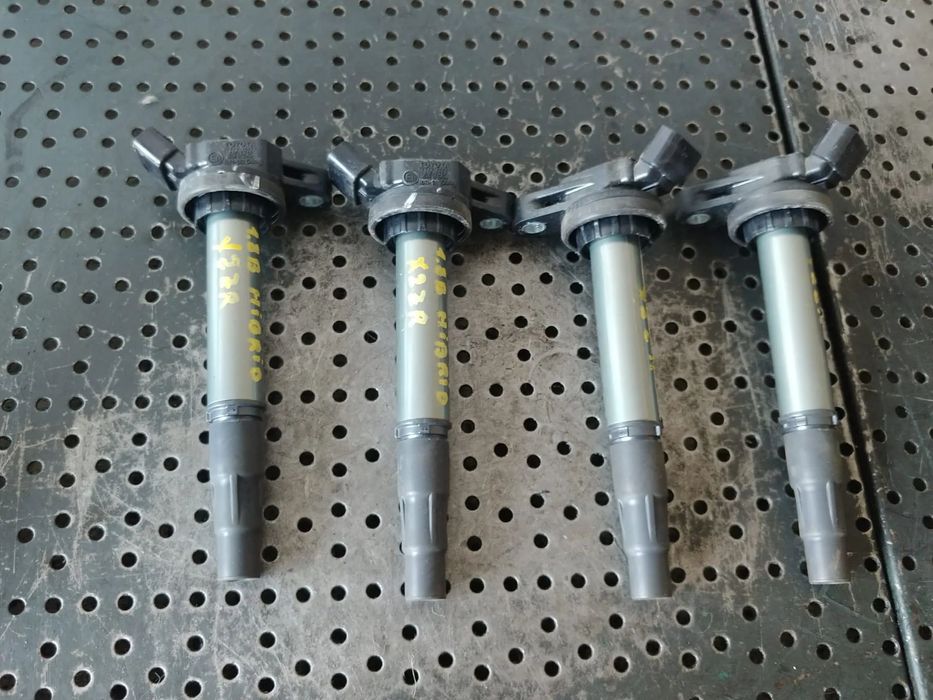 bobina inductie 1.8b hybrid x2zr x2zr-w22u toyota  prius 3 90919-02258