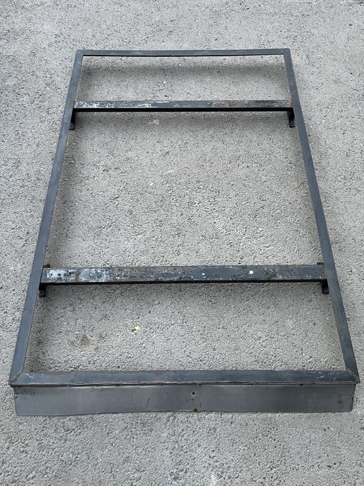 Багажник на Хонда Срв 2