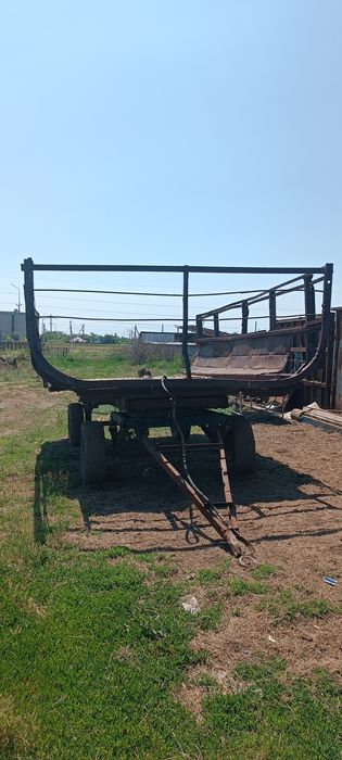 Беларус МТЗ 80  на ходу