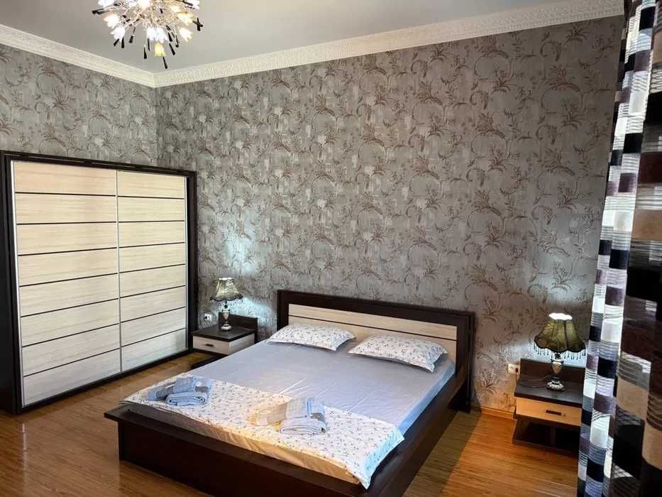 Мирзо Улугбекский  5 соток Уровня 3