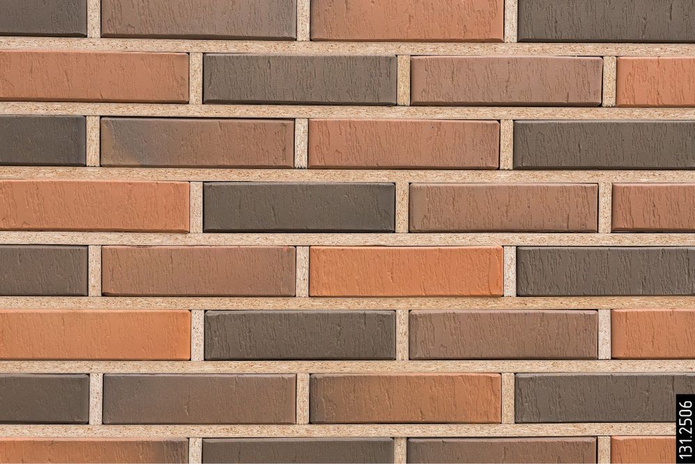 Кирпич облицовочный флеш руст 82 1нф