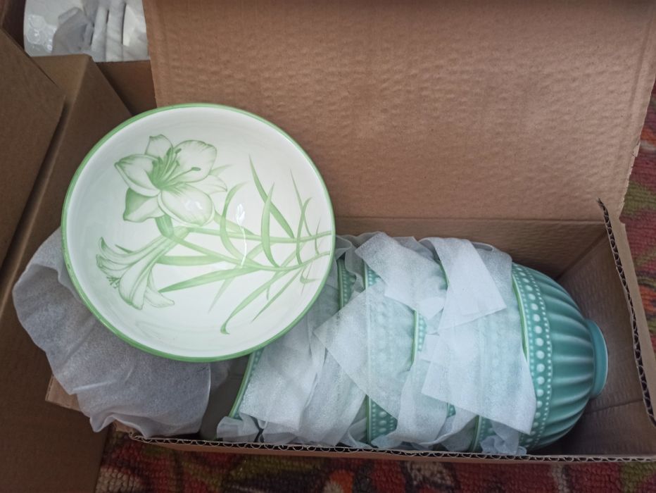 Распродажа пиалки чайные