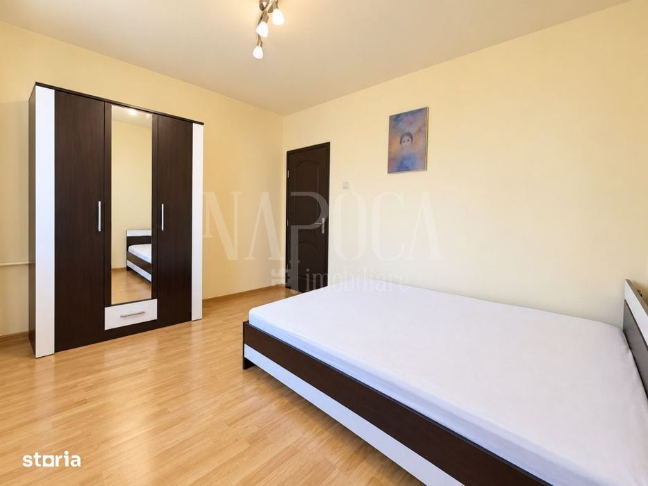Apartament 3 camere de vanzare in Gheorgheni, Cluj Napoca