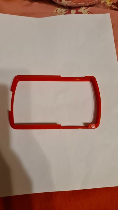Husa Bumper Protectie EQUINOX 800 si Equinox 600